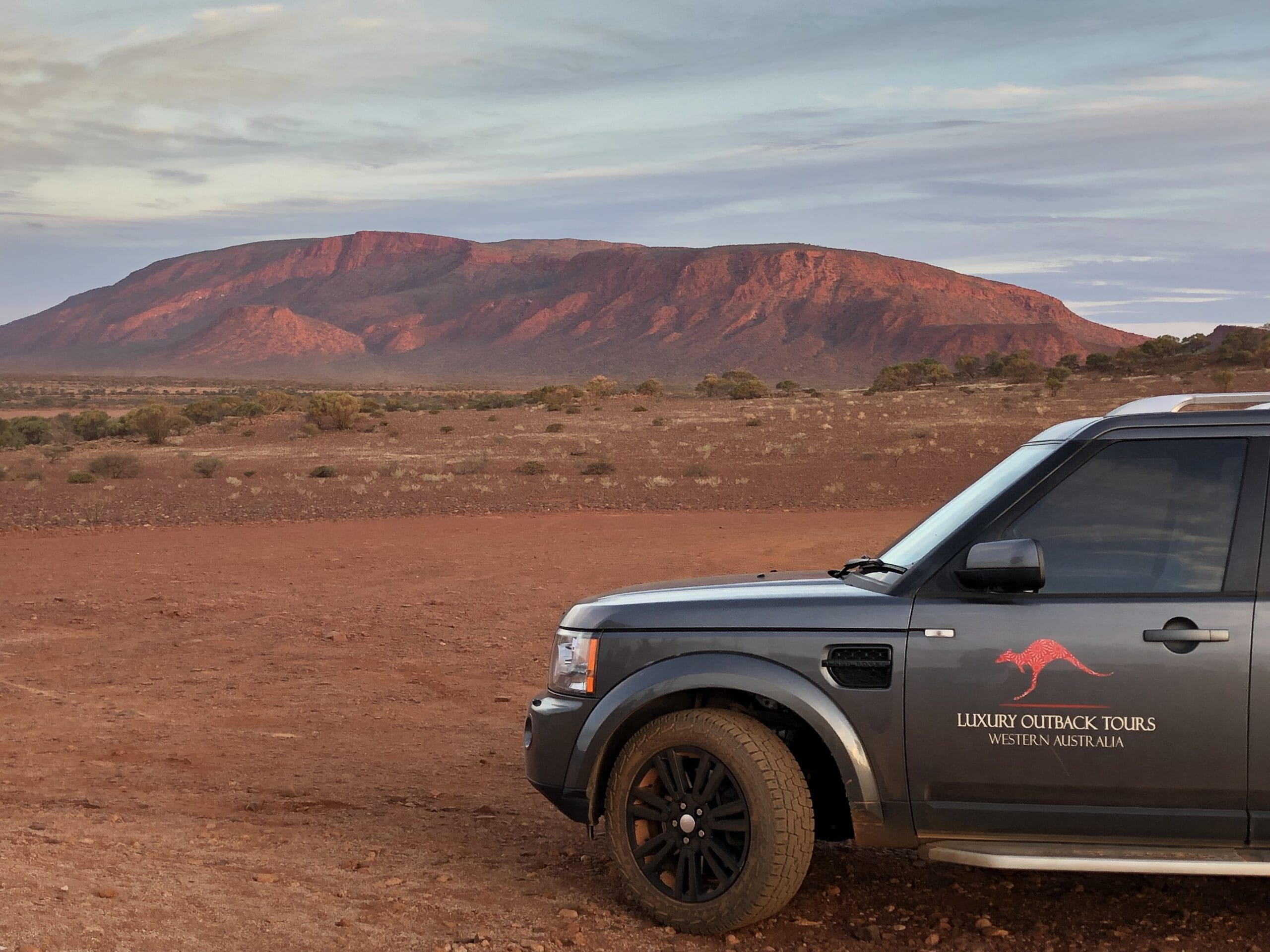 Burringurrah, Mount Augustus, Dirk Hartog Island 10 Day Tour