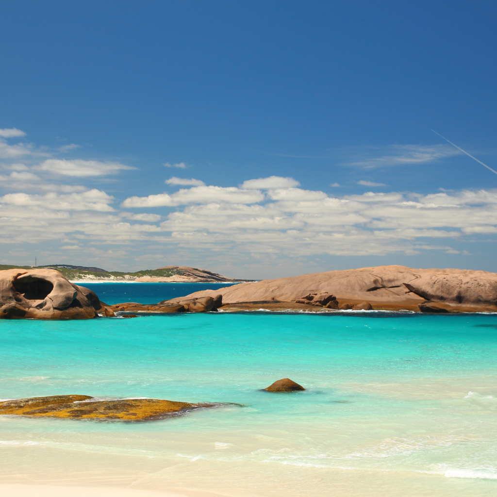 Must Visit Destinations in Western Australia