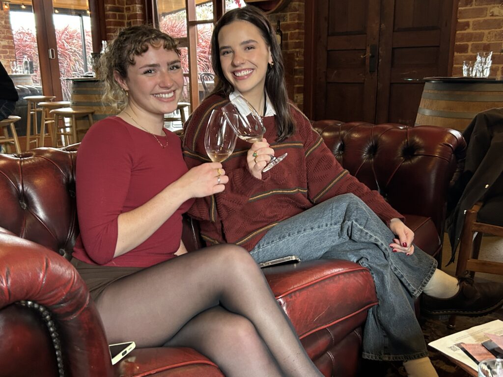 Denmark WA Wine Tours